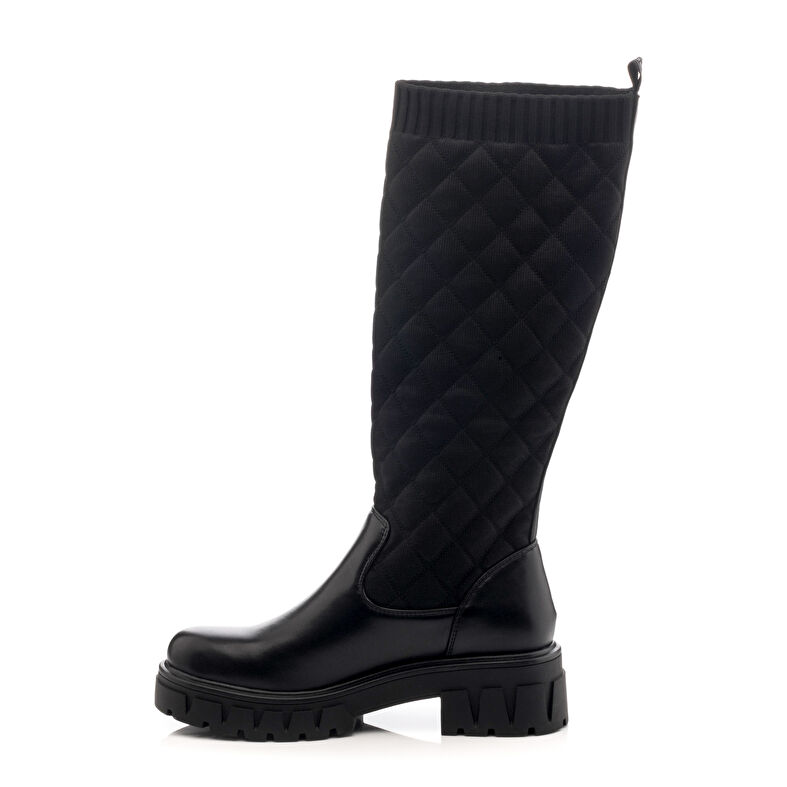 Bottes Femme Noir