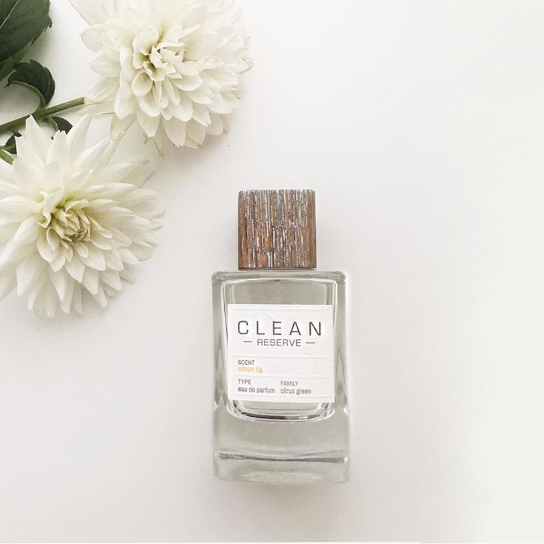 Clean Reserve Citron Fig