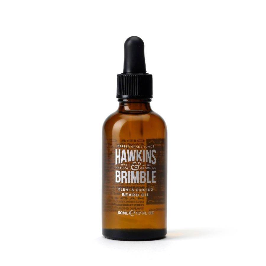 „Hawkins & Brimble“ kvapiklis „Bartpflege“ – 50 ml