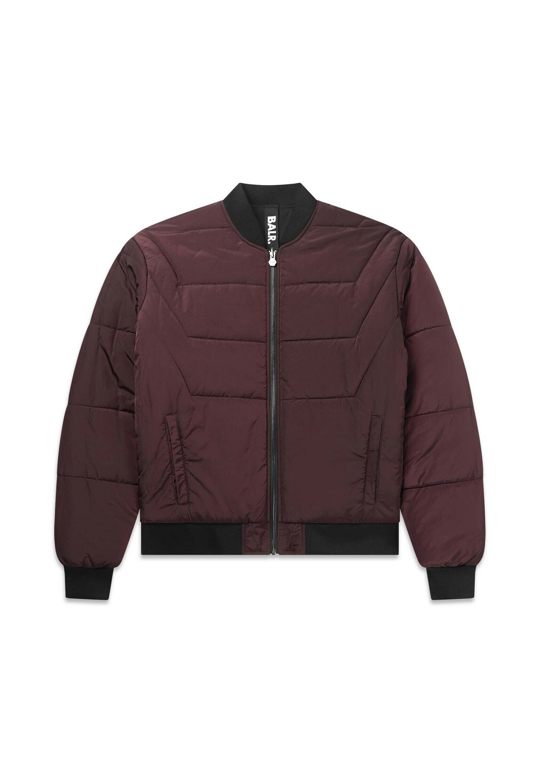 BALR. Giacca bomber - nera