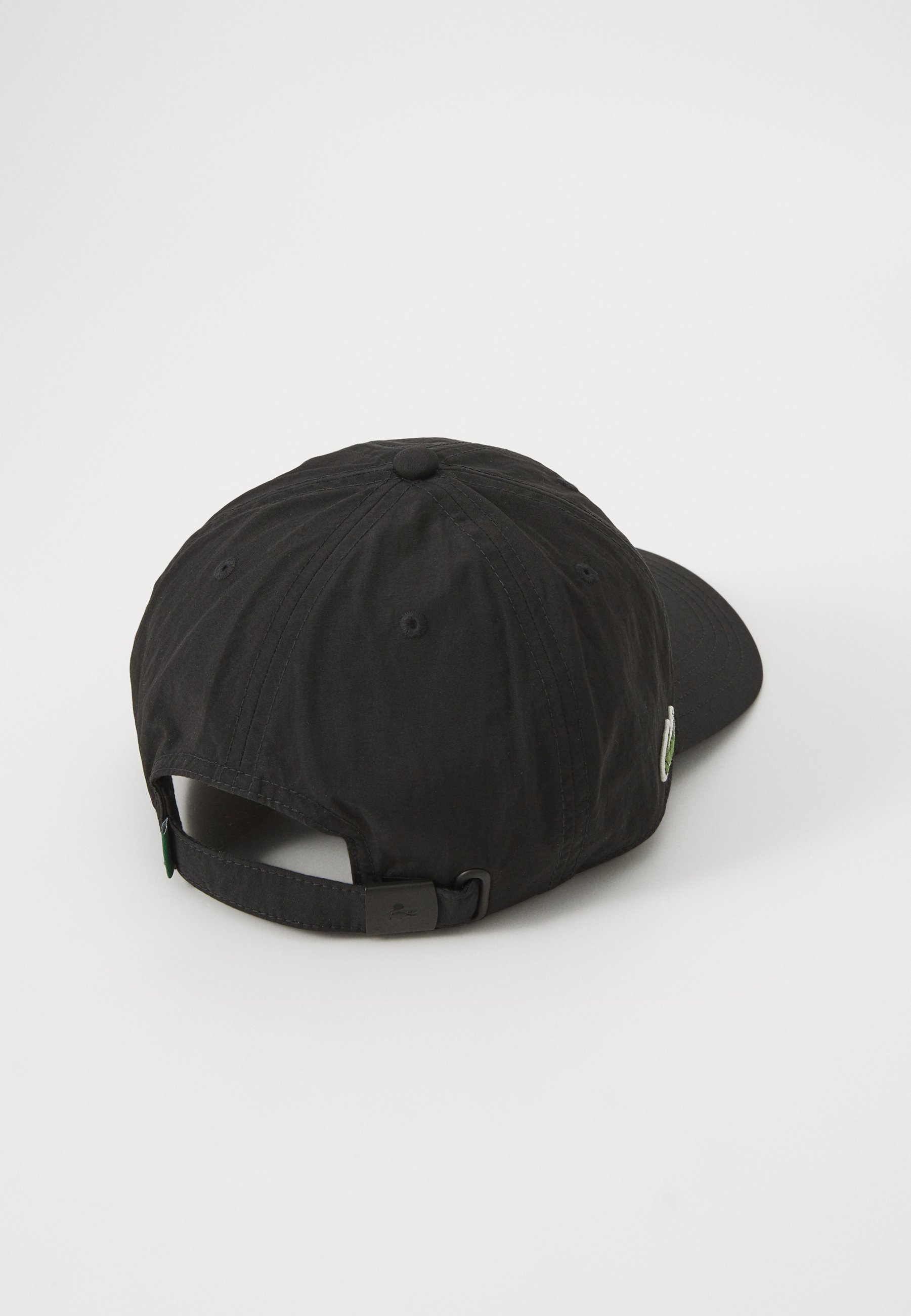 Lacoste CASQUETTE UNISEX - Cappellino - nero