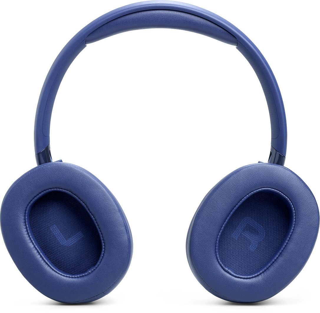 Auriculares inalámbricos supraaurales JBL Tune 780NC con cancelación de ruido - Azul