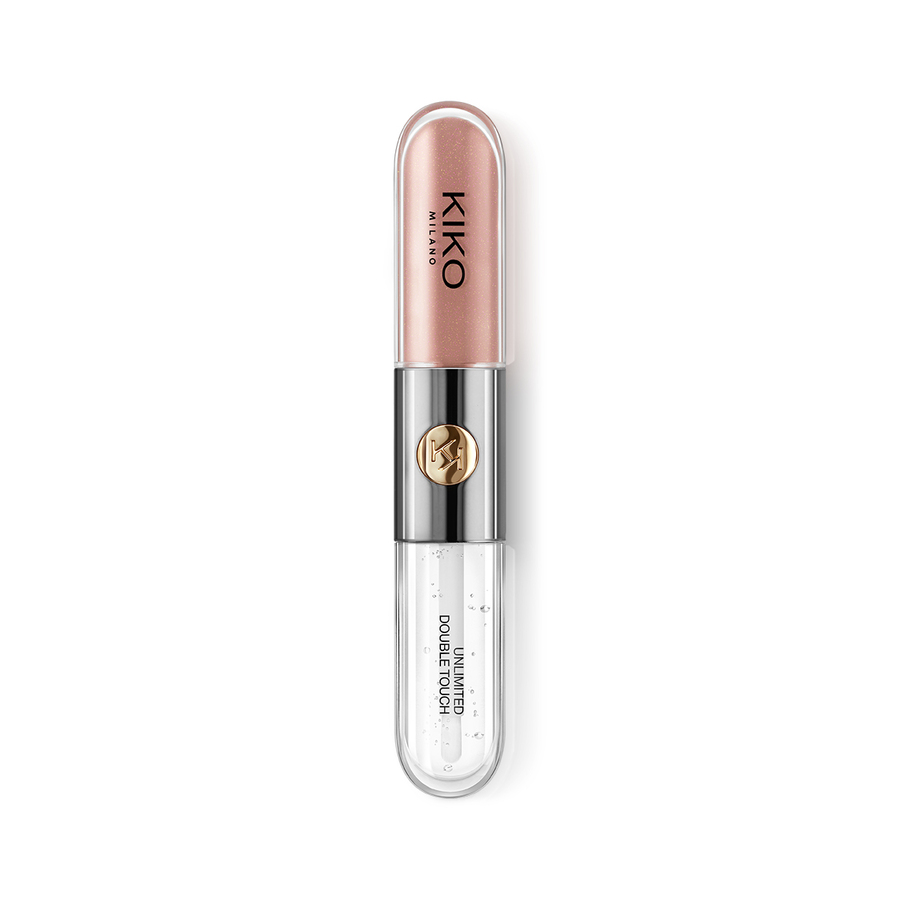 Unlimited Double Touch 102 Satin Rosy Beige