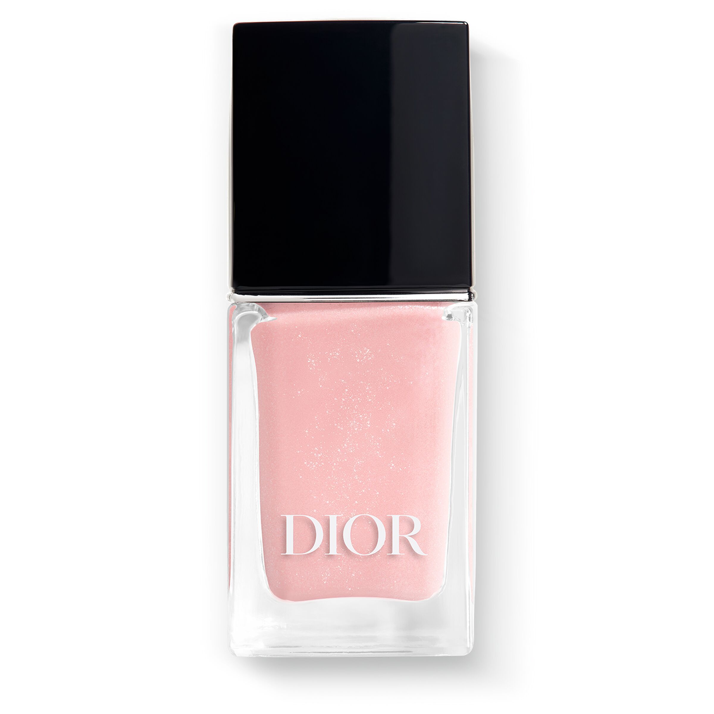 Lak za nohte Dior Vernis Gel Effect and Color Couture Luksuzni laki za nohte