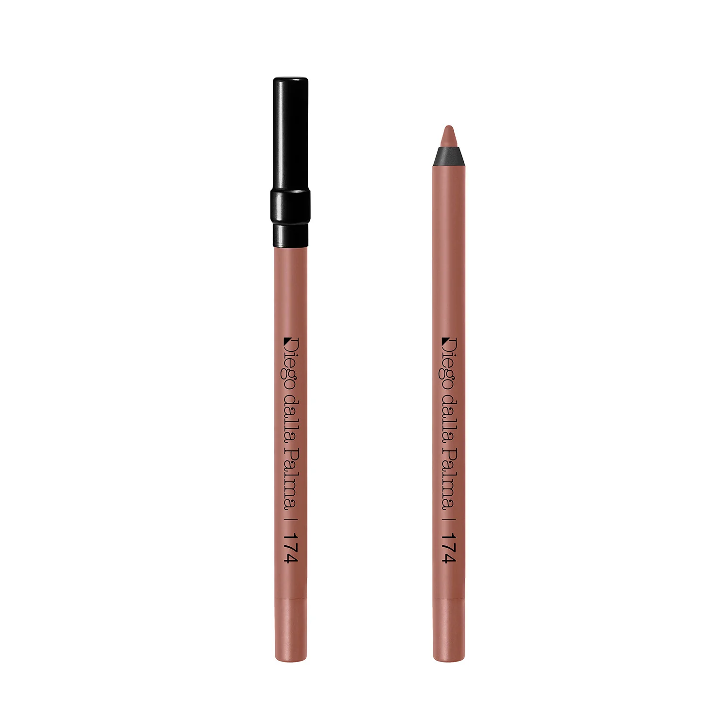 Labbra Stay On Me Lip Liner - Matita labbra