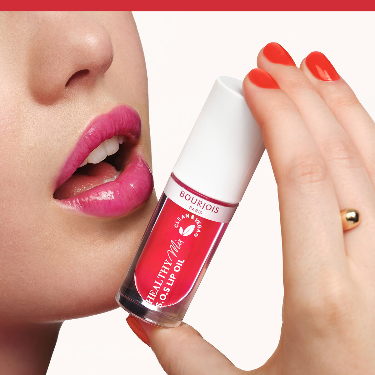 „Bourjois“ sveikas mišinys