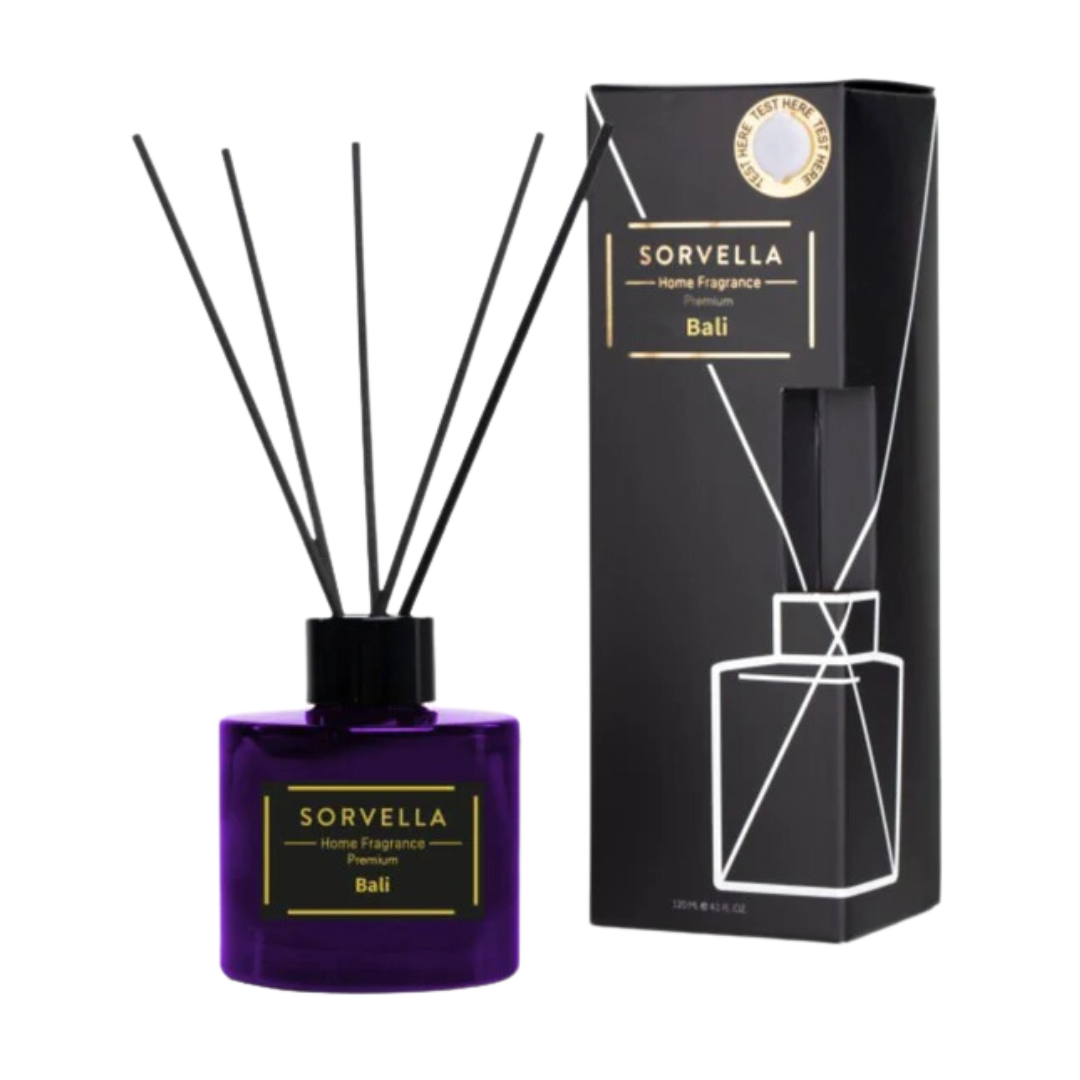 Sorvella Parfume Bali