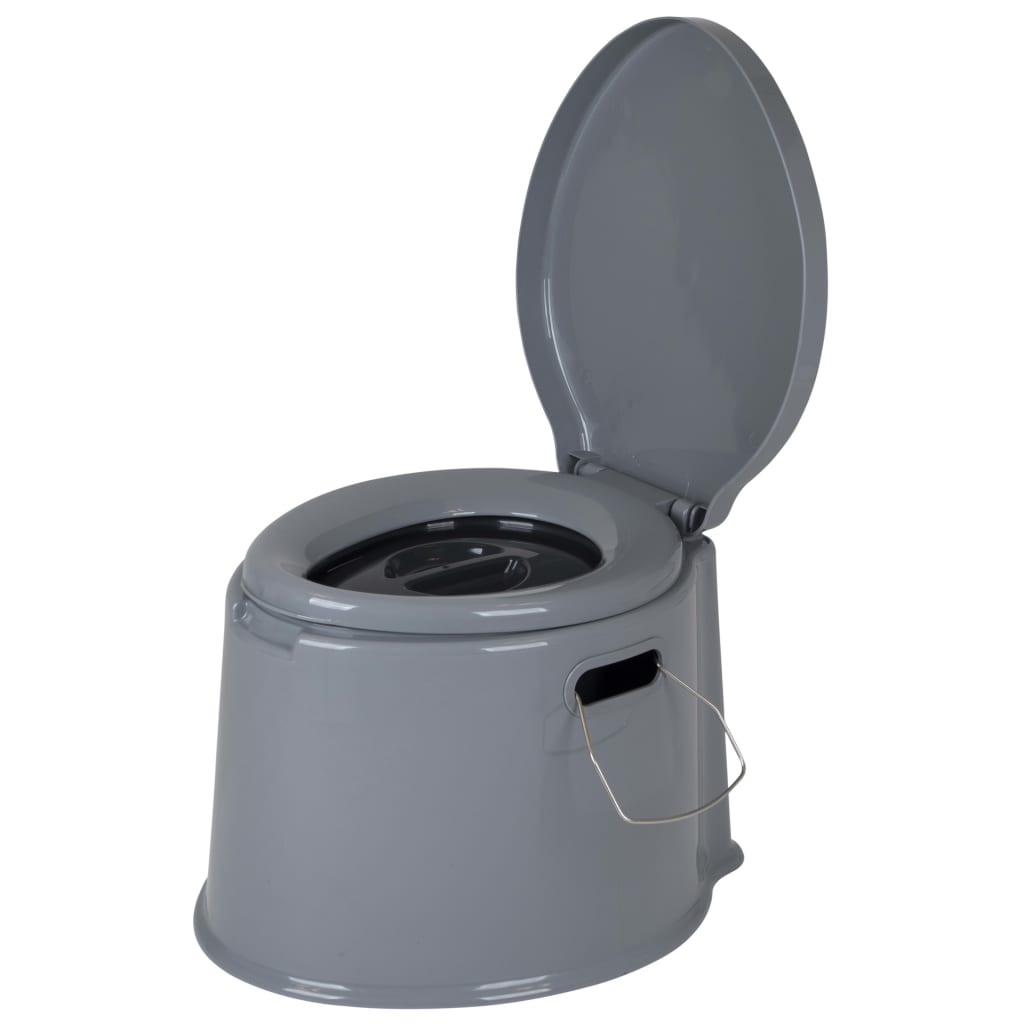  Banheiro portátil de plástico Bo-camp