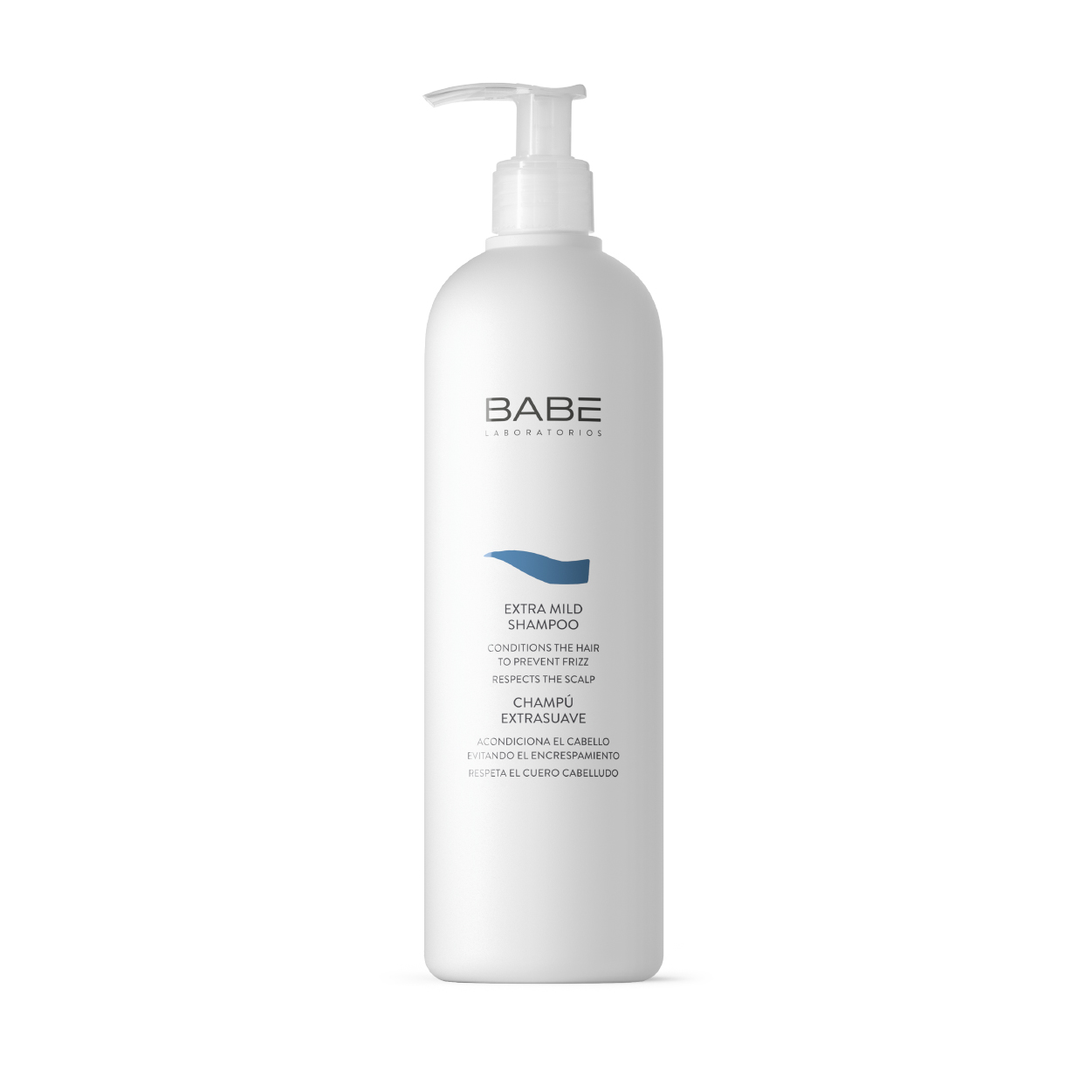 Babe Laboratorios CABELO