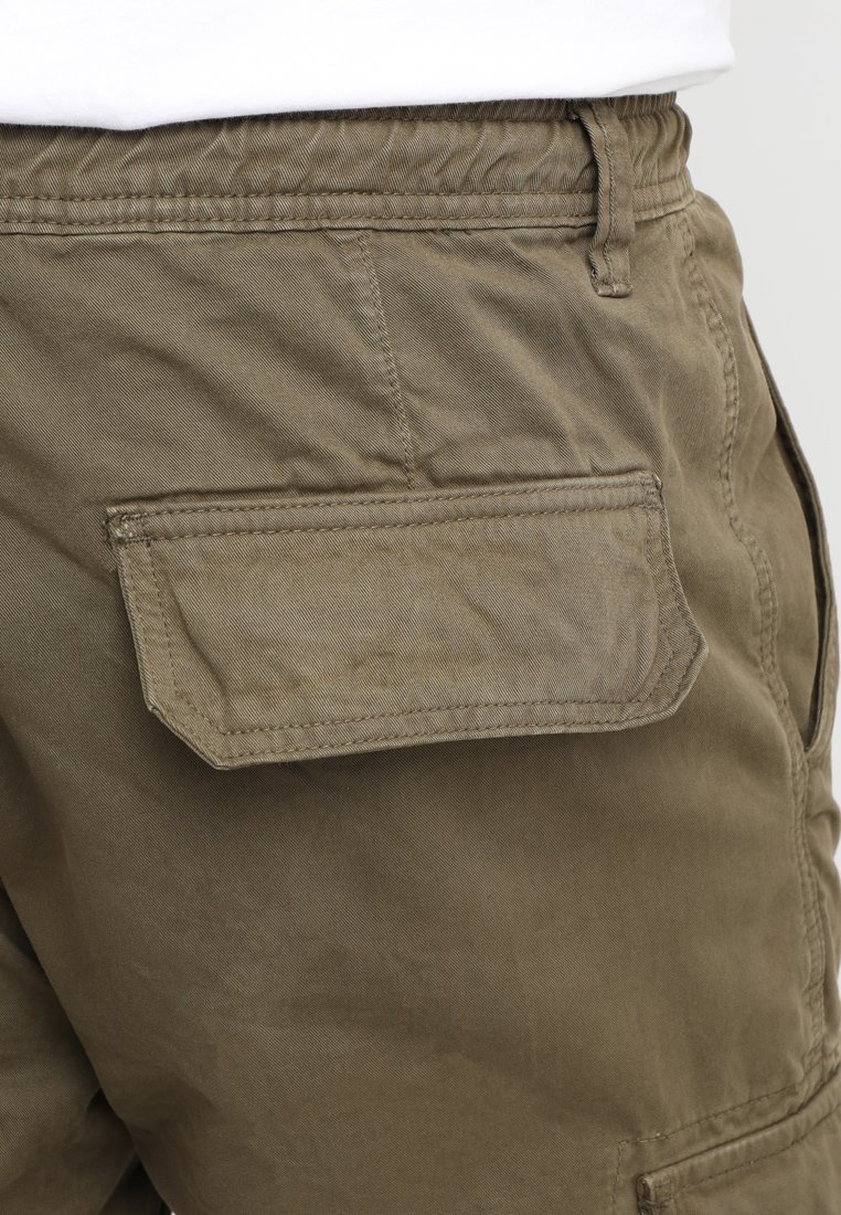Pantalon de jogging cargo Urban Classics - Olive