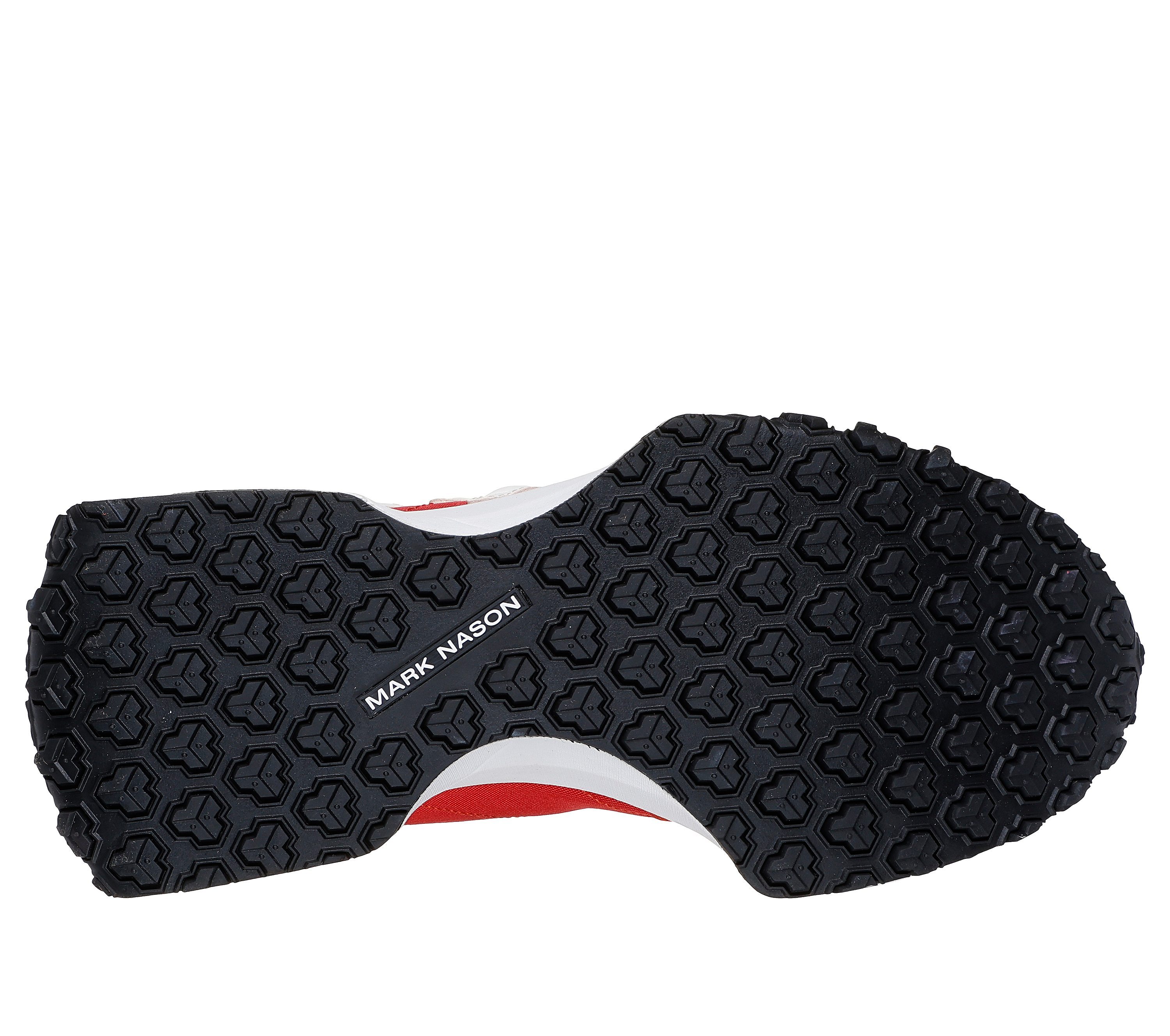 Mark Nason: Upper Cut Neo Jogger - Fleet
