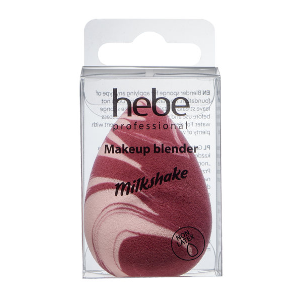 Hebe Professional Milkshake