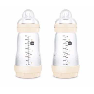 Mam Pack Easy Start Anti-Colic 2 kusy 2 kusy