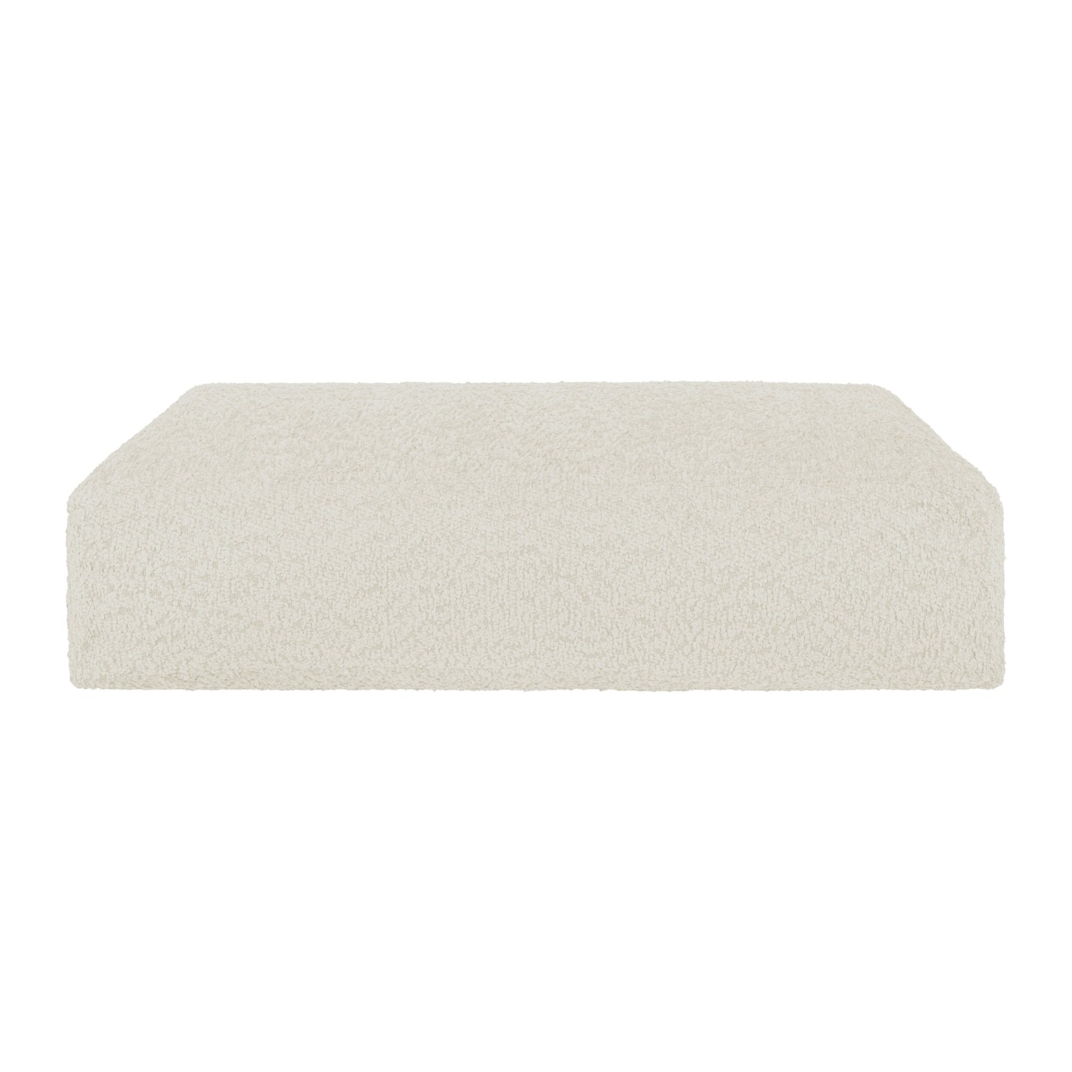 OMNANA jogos aksesuaras CUSHY™ jogos pagalvėlė „Boucle“, 65 cm – 1 vnt.