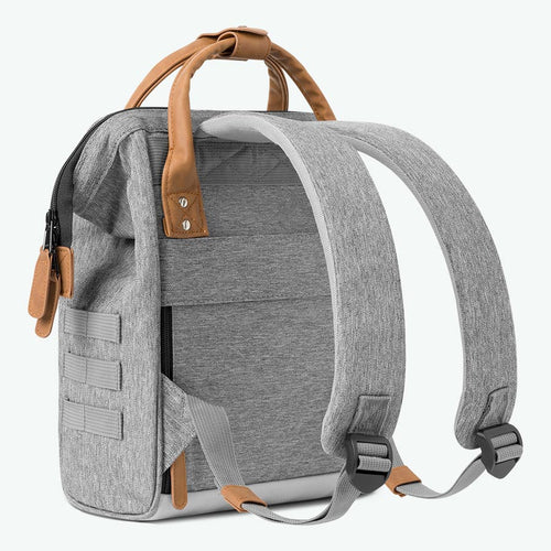 Cabaia Zaino piccolo da avventura New York grigio