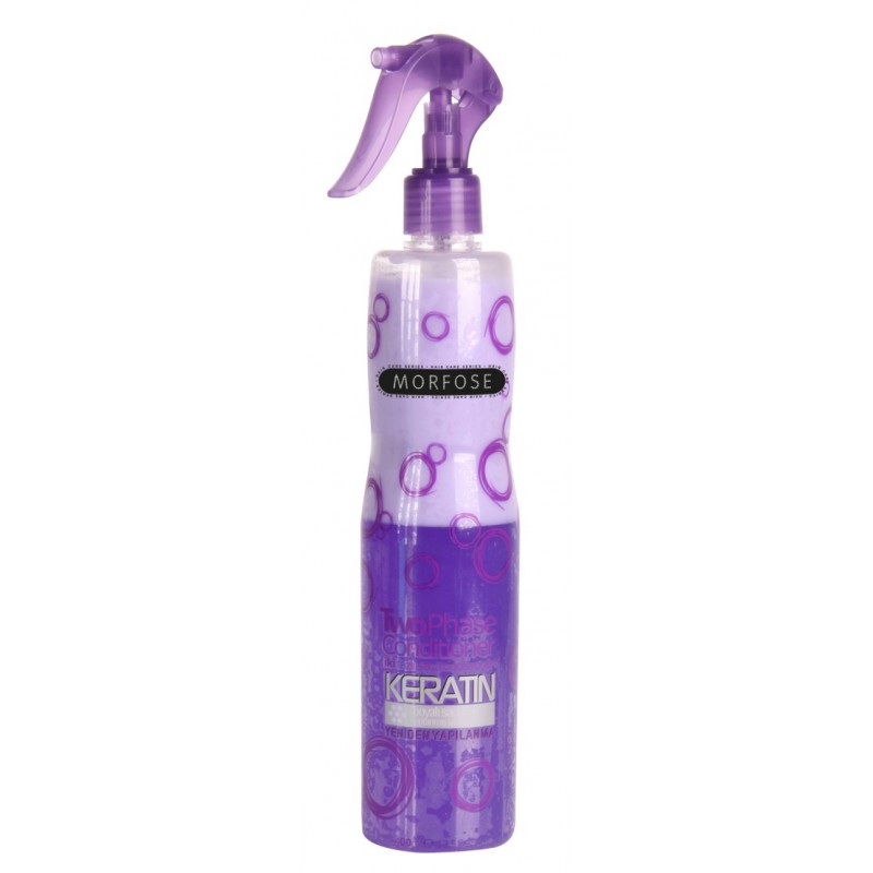 Morfozni keratin