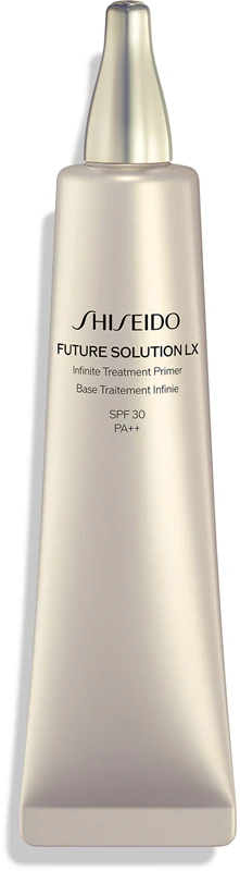 Shiseido Future Solution LX Illuminating and Smoothing Base SPF 30