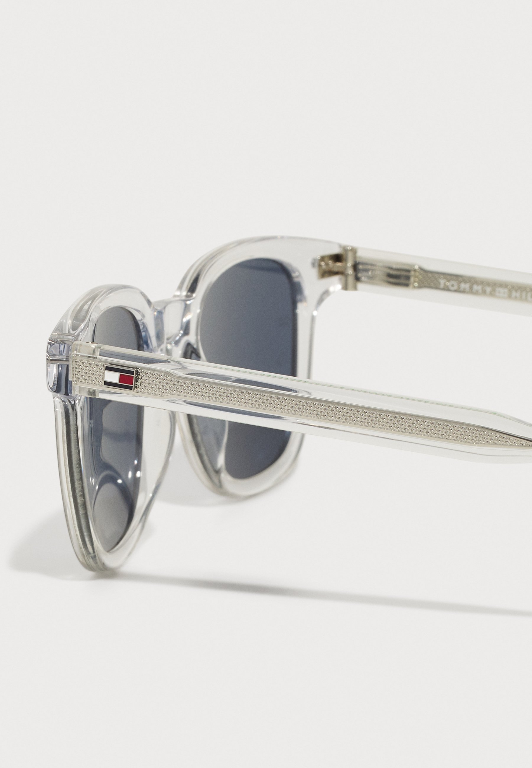 Occhiali da sole Tommy Hilfiger - trasparenti