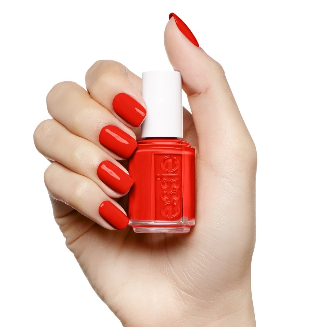 essie Nagellack Original Koralle & Rot - 13,5 ml