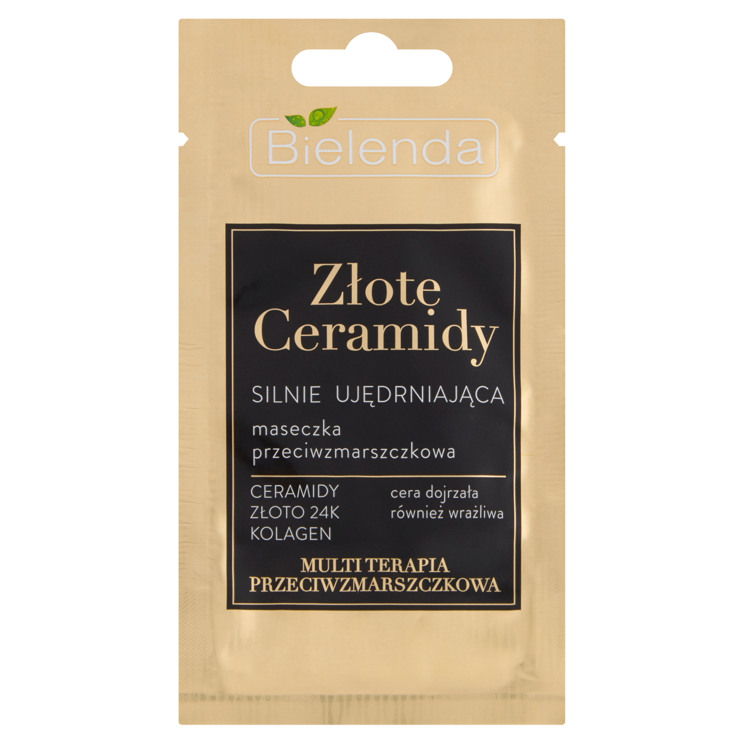 Bielenda Golden Ceramides