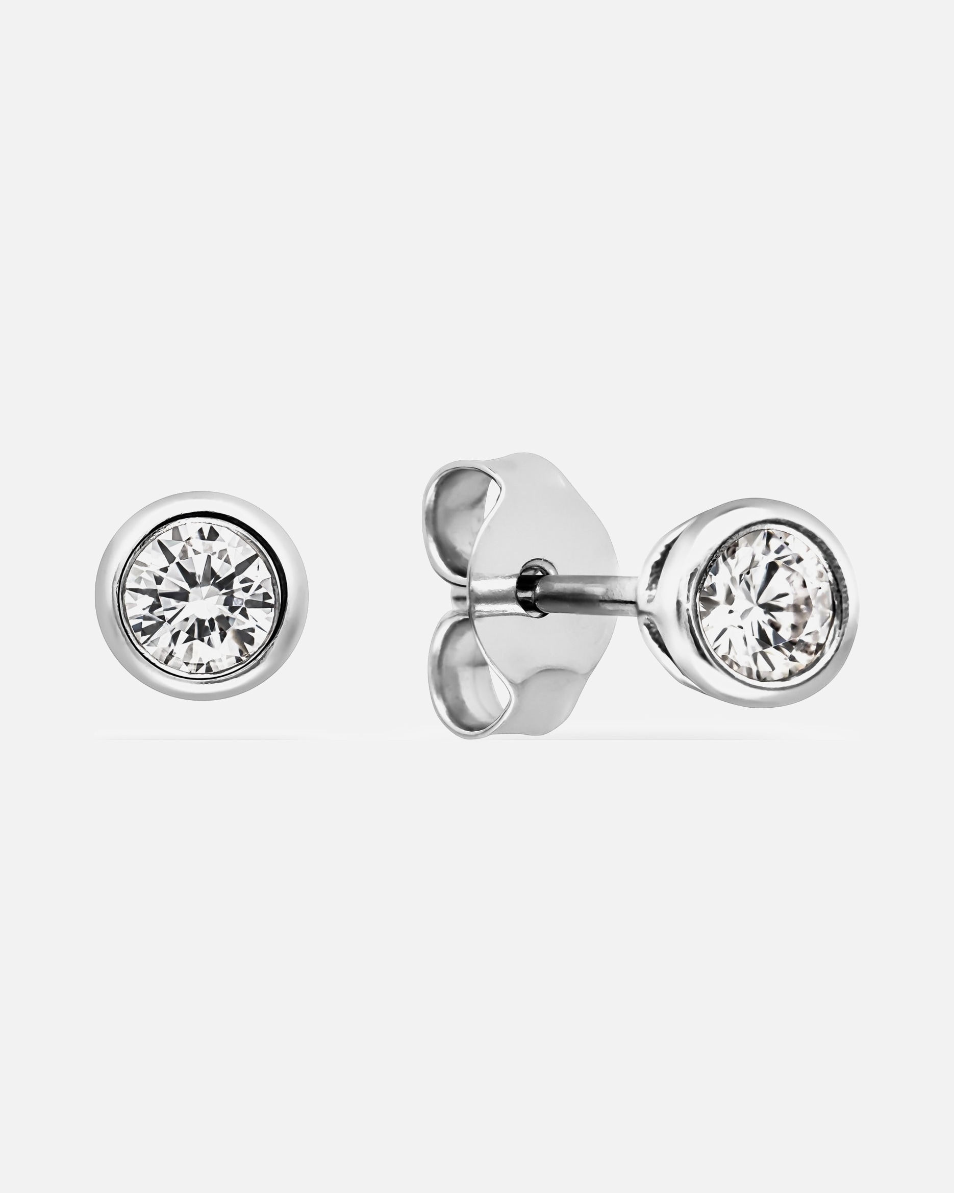 FAVS Boucles d'oreilles
