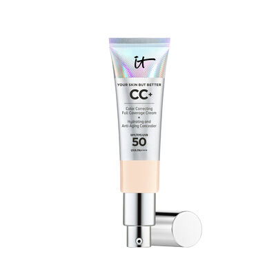 IT Cosmetics CC-voide Alta Cobertura Ihosi Mutta Parempi 32 ml