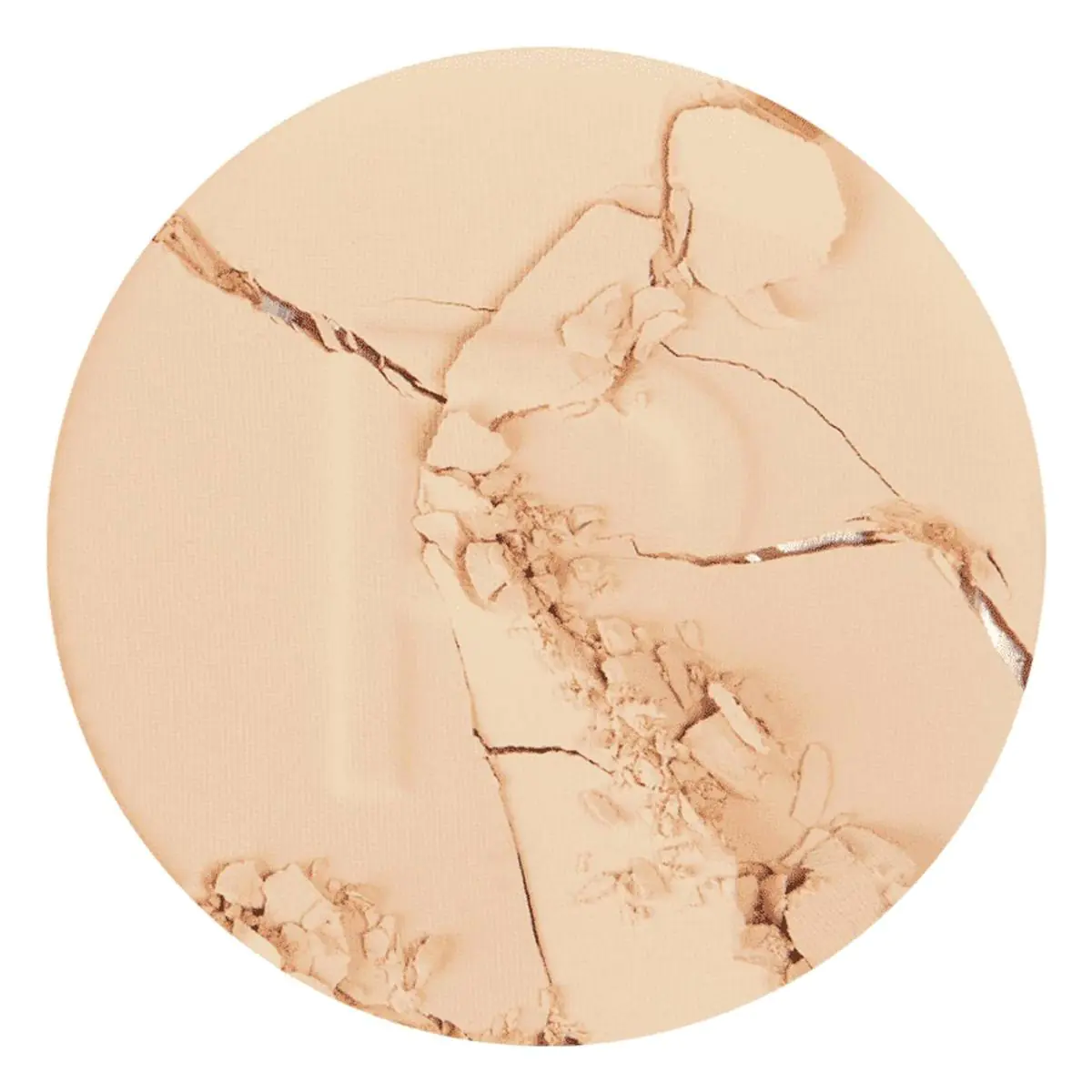 MAKEUP REVOLUTION Reloaded Pressed Powder Puder prasowany, Translucent