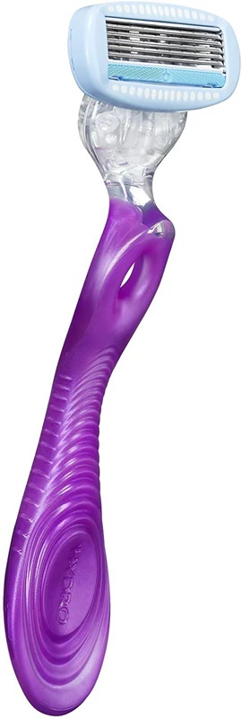 Wilkinson Sword Hydro Silk skustuvas