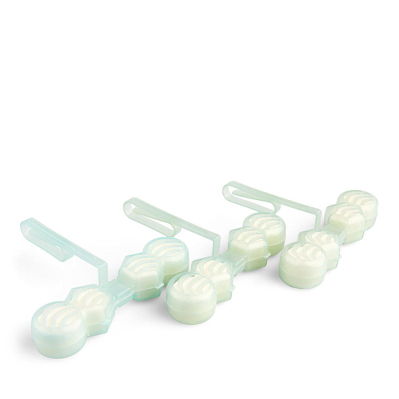 Eco Effect toiletblokken, 3-pack
