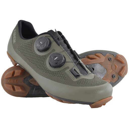  Zapatillas Gravel Mtb Vtt Geluk Osiris