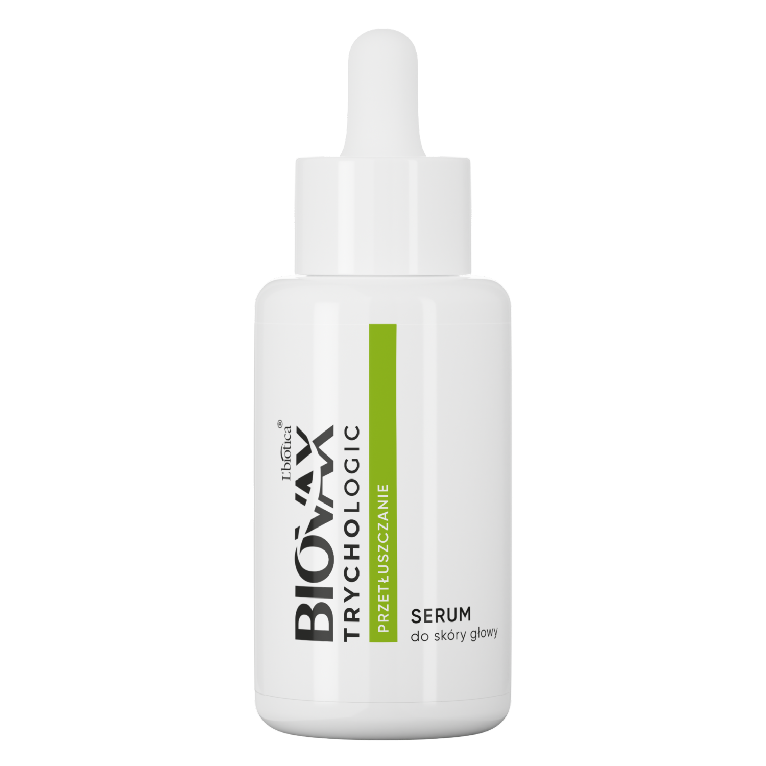 L'biotica Biovax Trychologic
