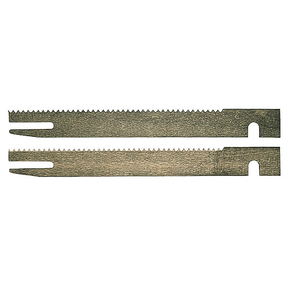 Lamă de tăiere din cauciuc spumat BOSCH 300 mm pentru GSG300 - 2 bucăți