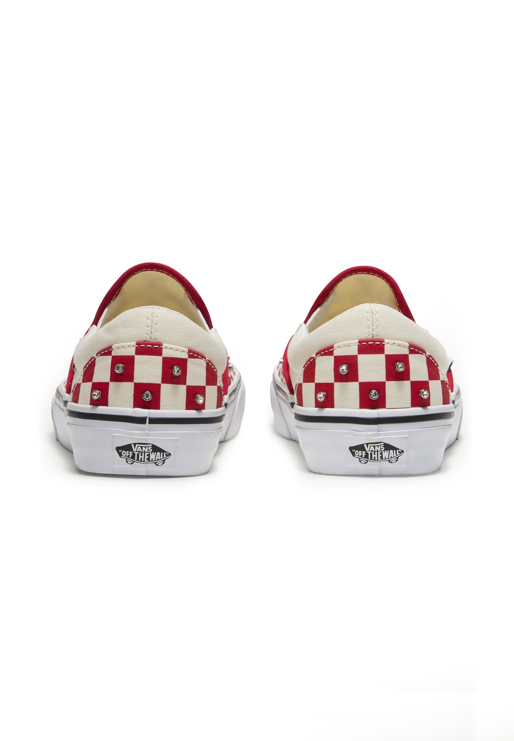 Vans lage sneakers