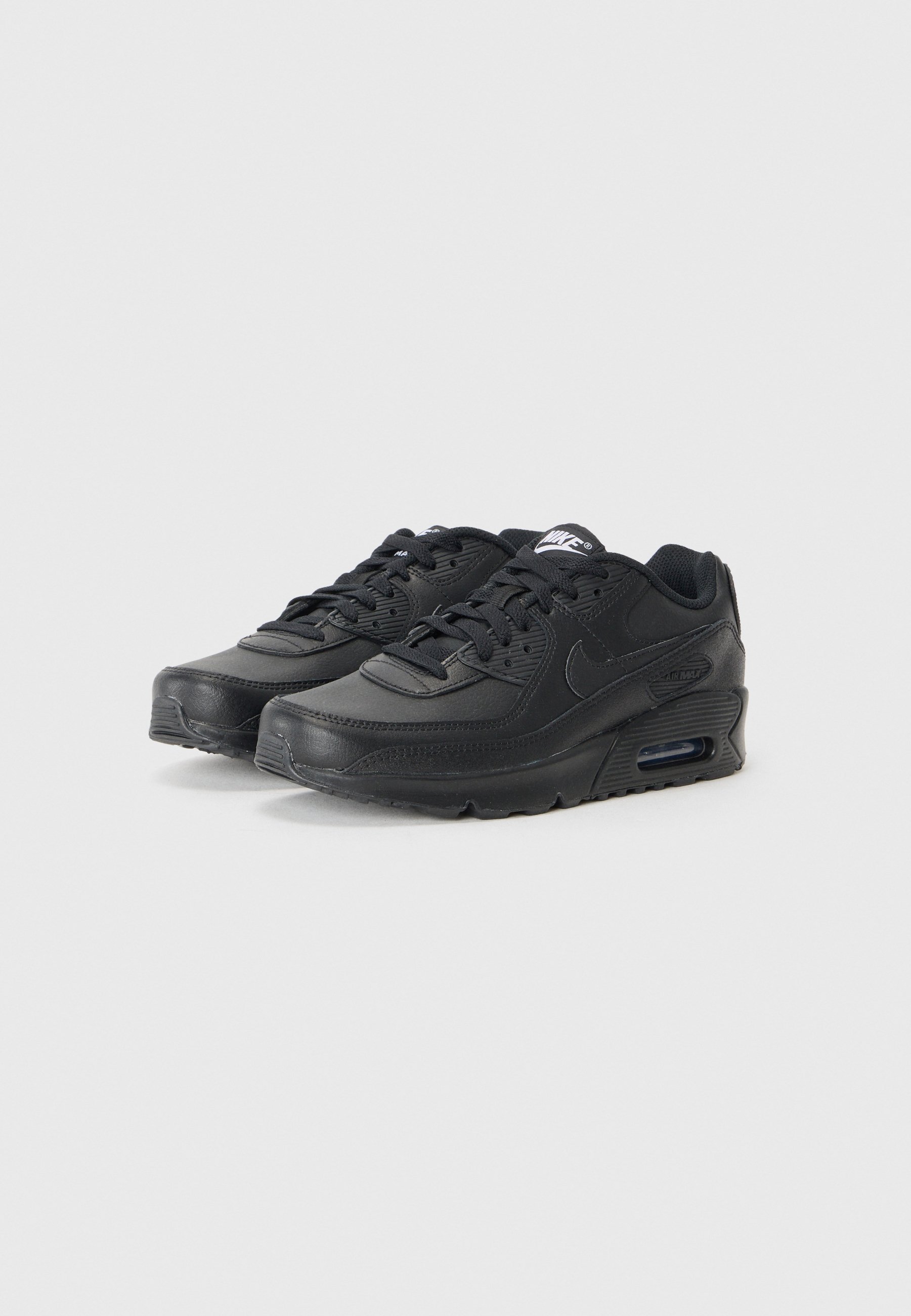 Nike Sportswear AIR MAX 90 UNISEX - Sneakers - zwart