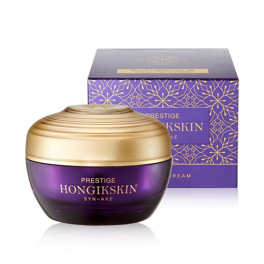 Hongik Skin Prestige Syn-Ake