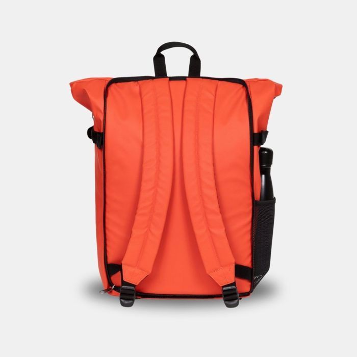 Sac À Dos Maclo Bike Tarp Orange 31L