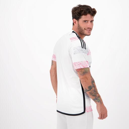  Maillot extérieur de la Juventus 23/24