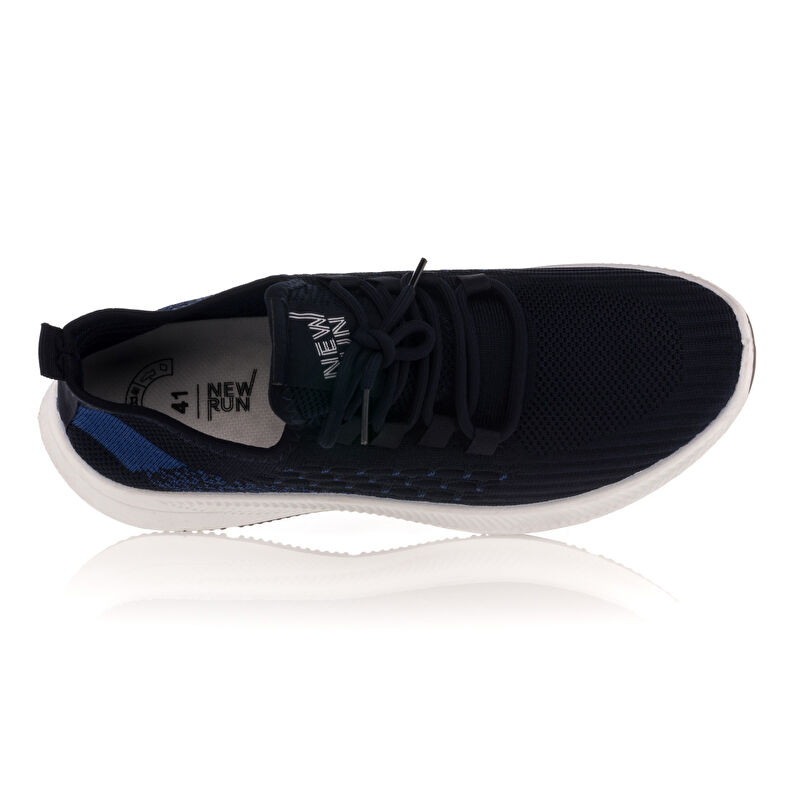 Kosarak / sportcipők Homme Bleu