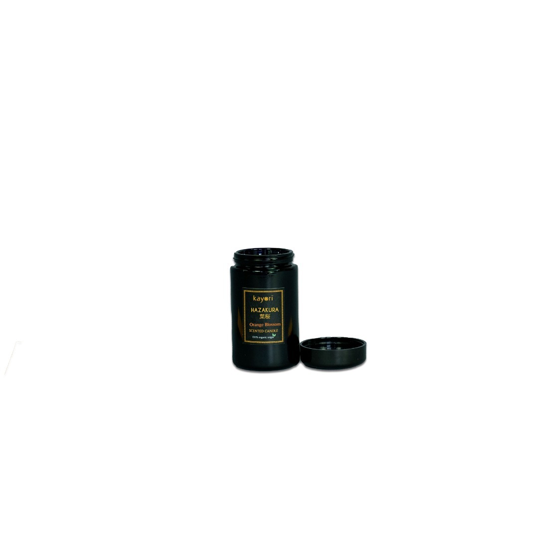Kayori kerzė - 250 g