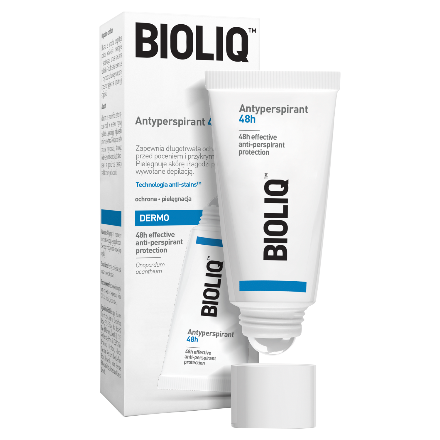 Bioliq Dermo