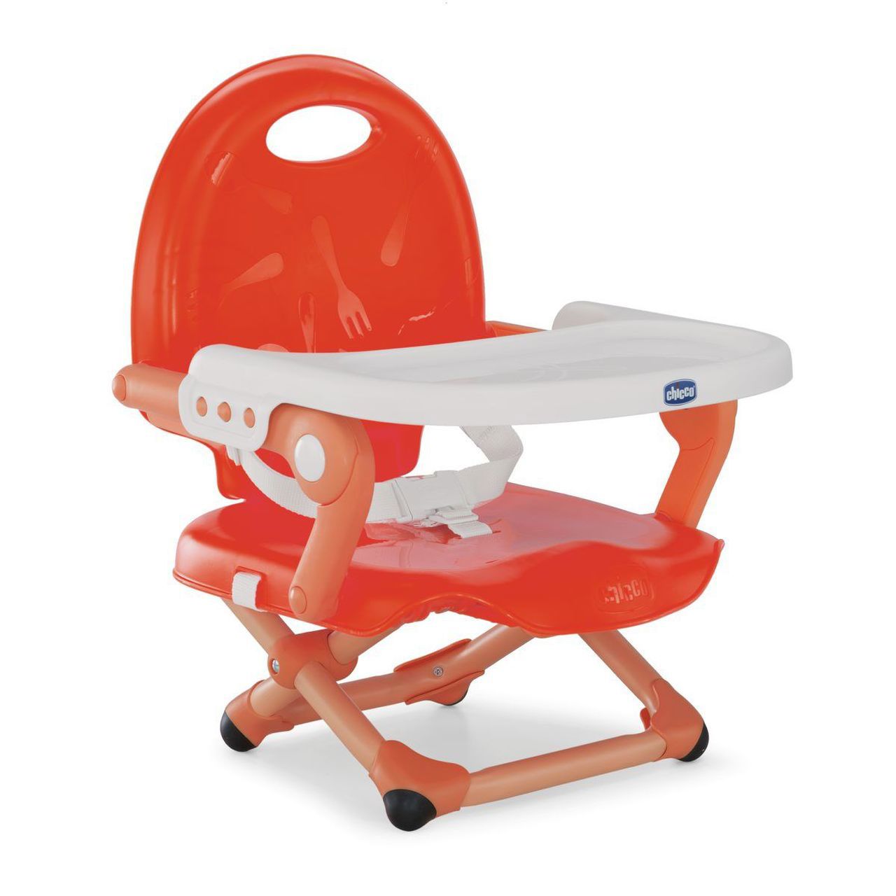 Pocket Snack kinderstoel