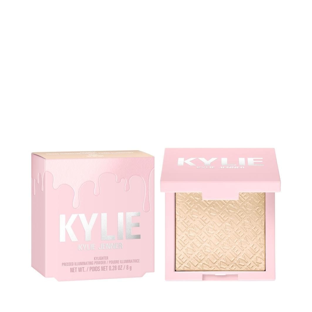 KYLIE COSMETICS izgaismojošais Kylie izgaismojošais pūderis - 9,5 g