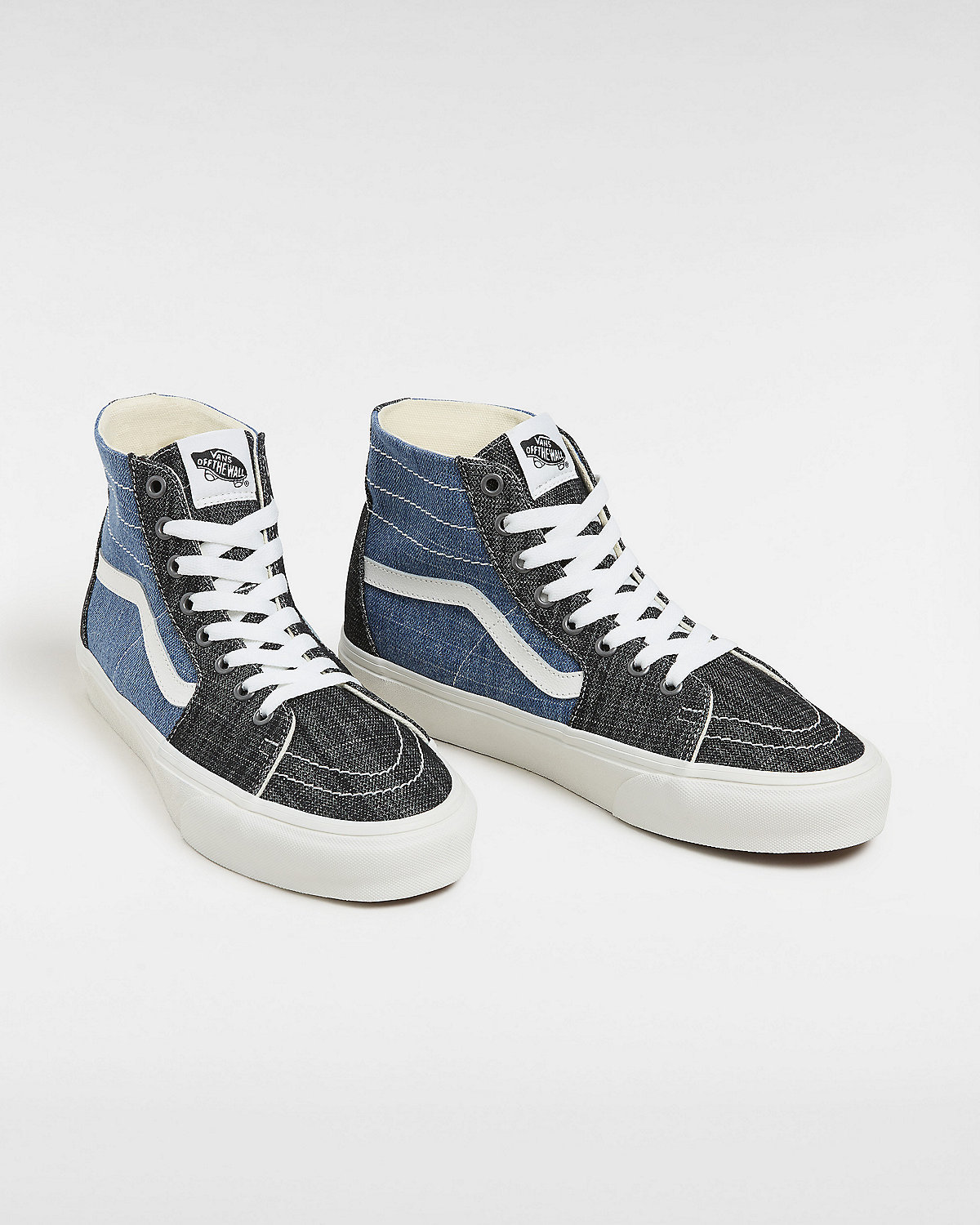 Scarpe Sk8-Hi Tapered