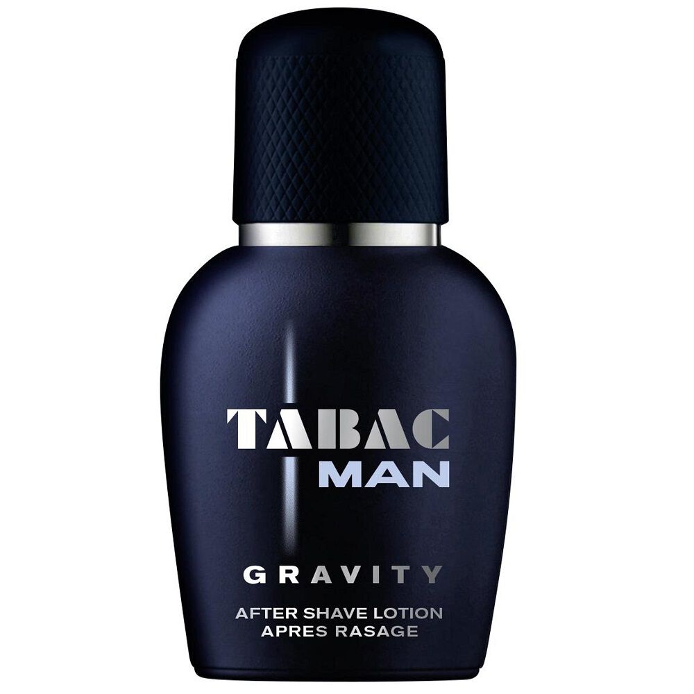 Tabac Man Gravity