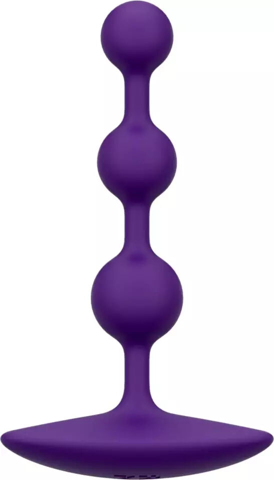 Romp Amp Purple