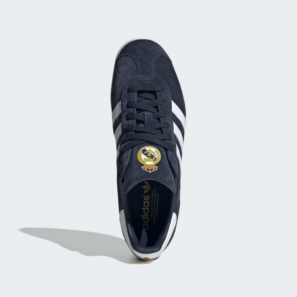 Gazelle Real Madrid Shoes