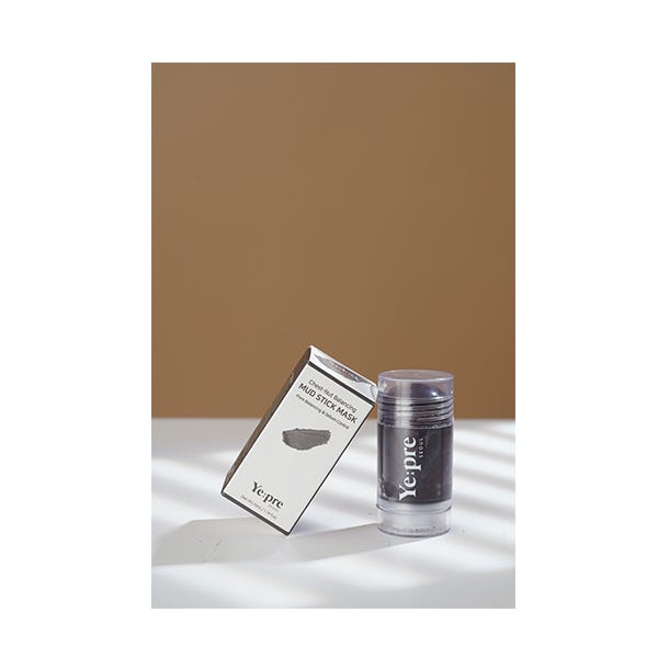 Mascarilla Barro Balanceadora| 35 ml