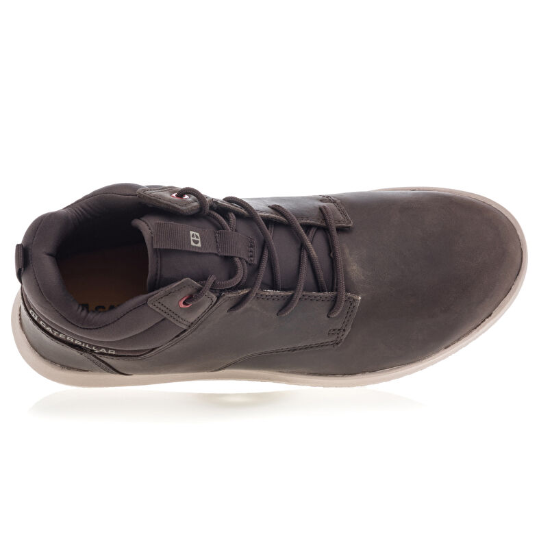 Kosarak / sportcipők Homme Marron