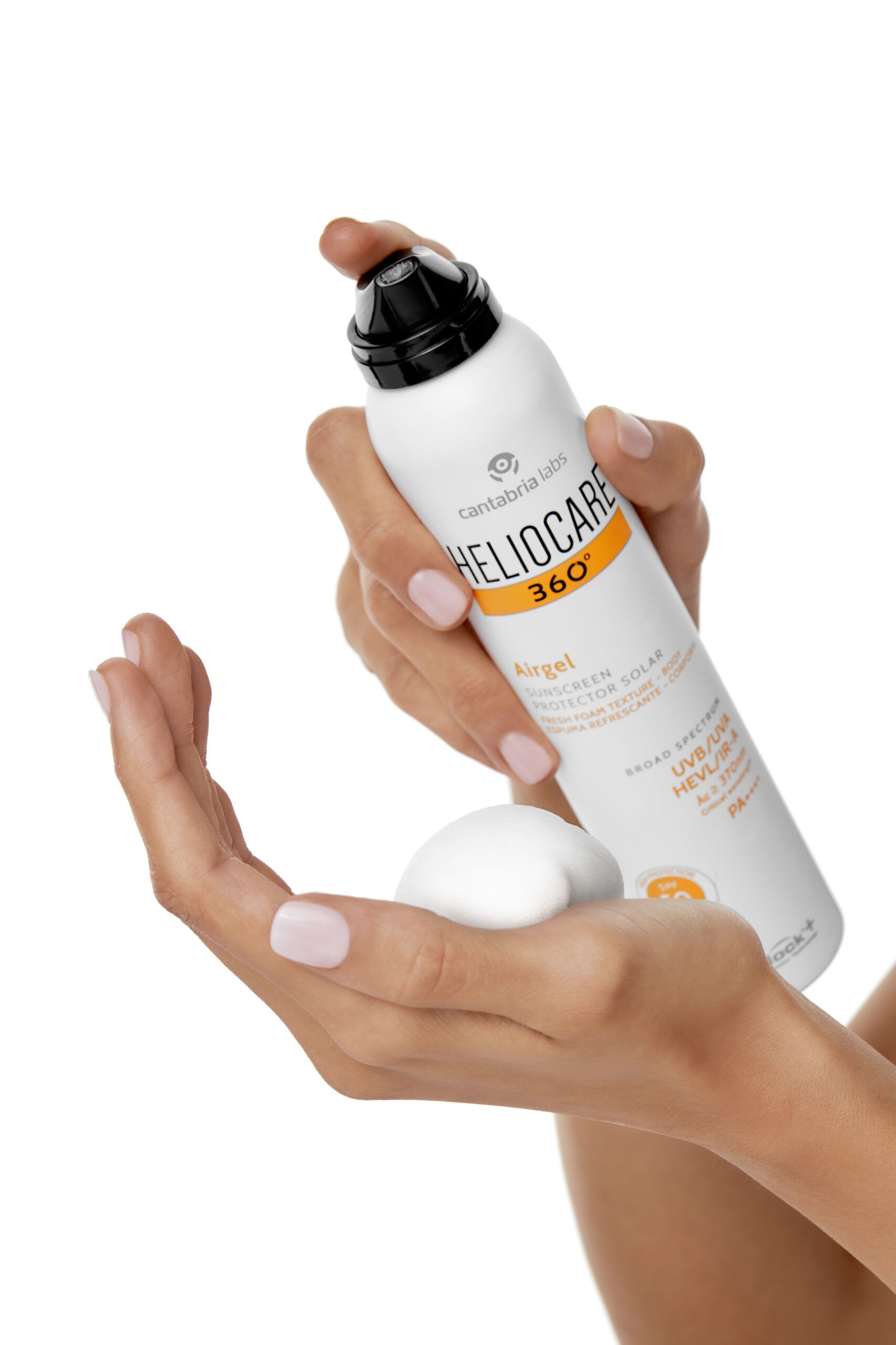 Heliocare 360º Airgel SPF 50 Zaštita od sunca (apoteka)