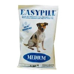 EASYPILL Easypill Sachê Médio para Cães 75 g